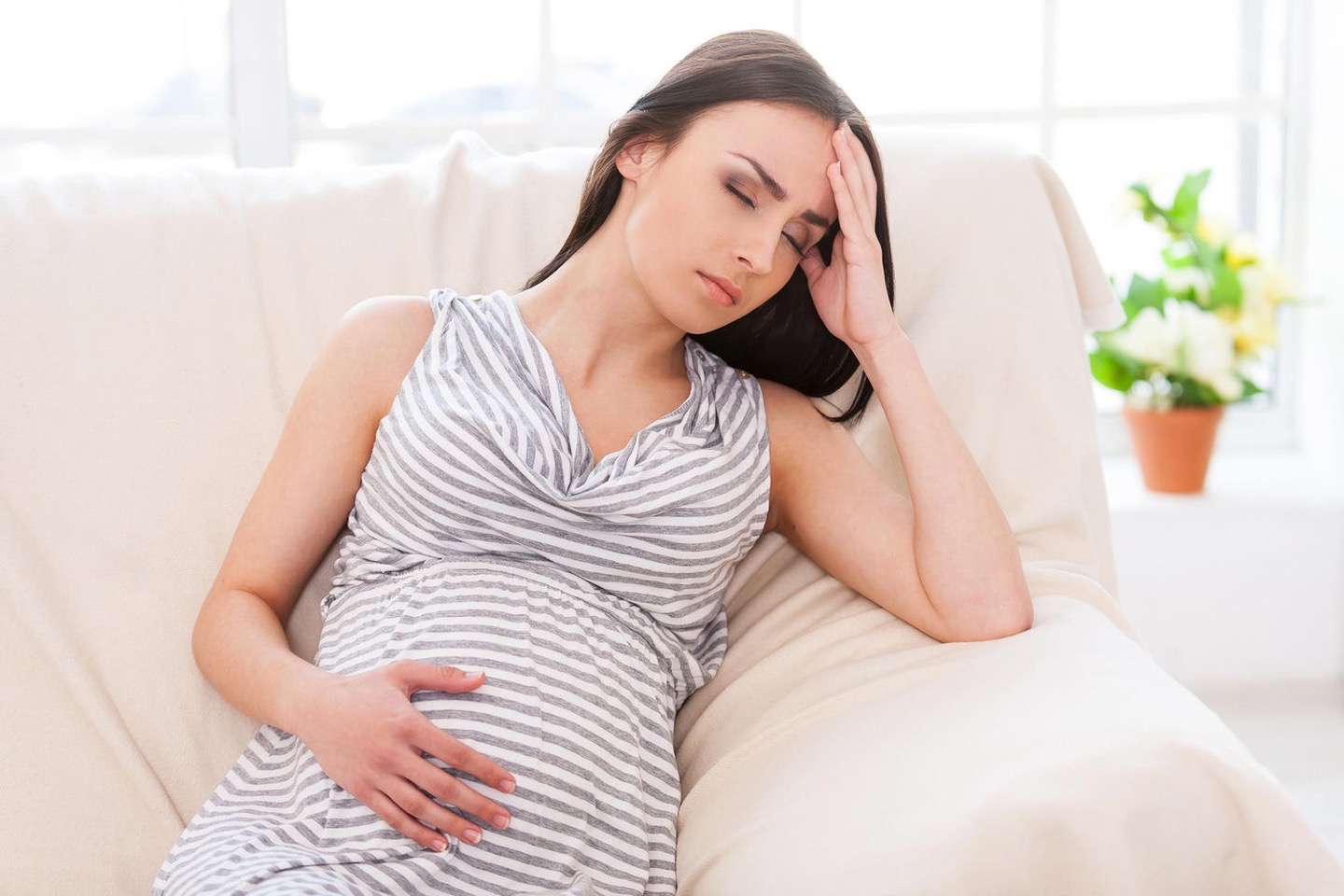 σκλήρυνση κατά πλάκας-εγκυμοσυνη