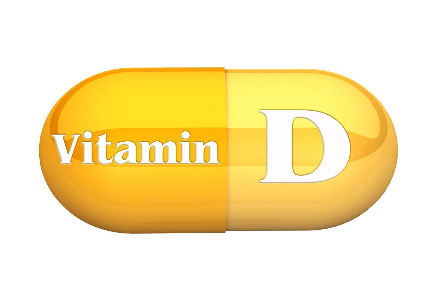 βιταμίνη D