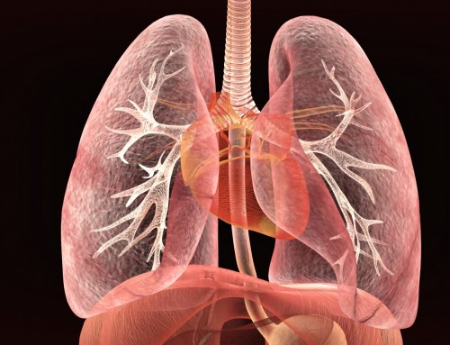 Σχέση ΧΑΠ, βρογχικού άσθματος και καπνίσματος με την COVID-19