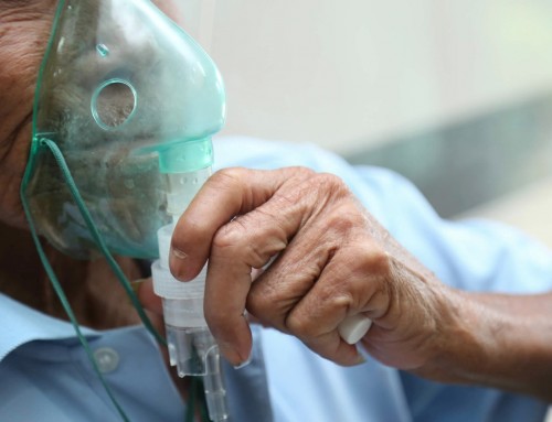 COVID-19: Περισσότερο ευάλωτοι οι ασθενείς με άσθμα και ΧΑΠ