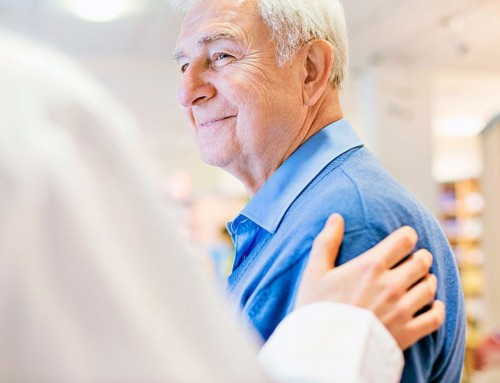 Πέντε λόγοι αισιοδοξίας για τους ασθενείς με νόσο Parkinson