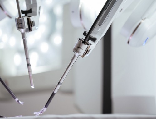 Η Ρομποτική Χειρουργική «σύμμαχος» των γυναικών με καρκίνο