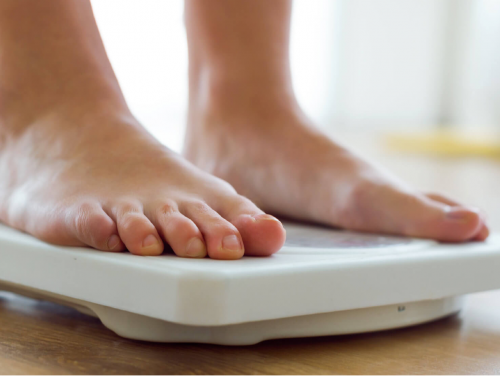 Η συμβολή της τεχνολογίας στην αντιμετώπιση της παχυσαρκίας