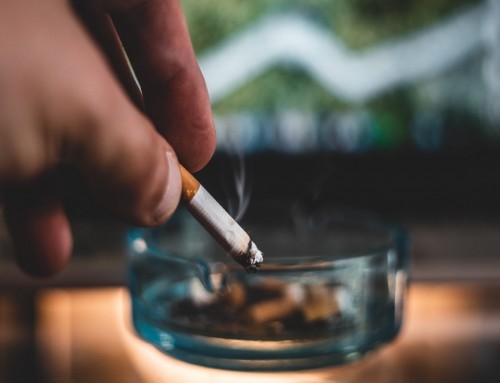Για ποιες δερματικές παθήσεις ευθύνεται το τριτογενές κάπνισμα;