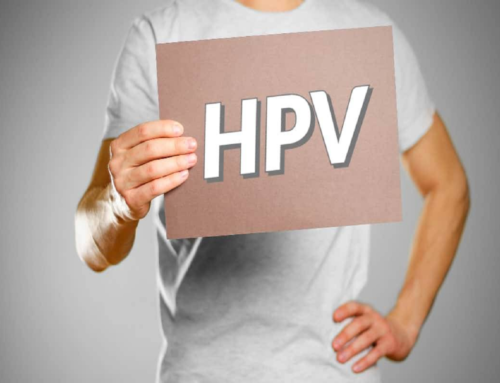 Κονδυλώματα: Υψηλό ποσοστό μολυσμένων ανδρών από τον ιό HPV