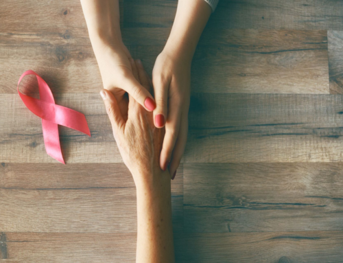 Καρκίνος του μαστού και ψυχοεκπαίδευση ως ψυχολογική υποστήριξη