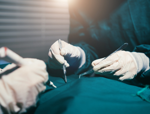 Γνωρίζοντας την επανορθωτική μικροχειρουργική