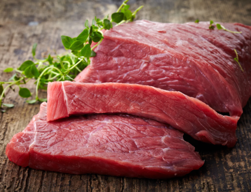 Κόκκινο κρέας: Έχει θέση στη διατροφή μας;