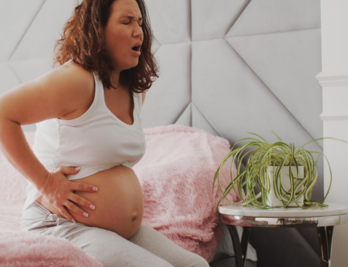 Λιθίαση του ουροποιητικού συστήματος στην εγκυμοσύνη