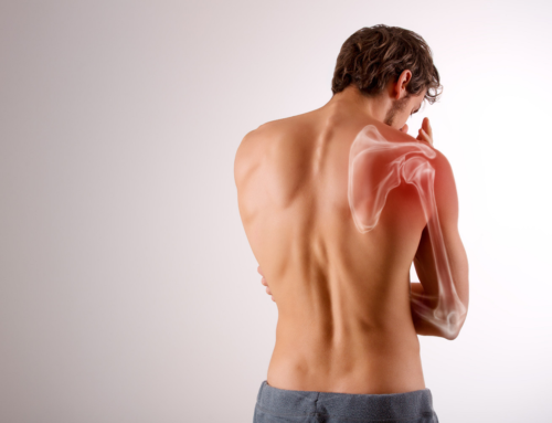 Πόνος στον ώμο: Ποια είναι τα οφέλη του υαλουρονικού οξέως