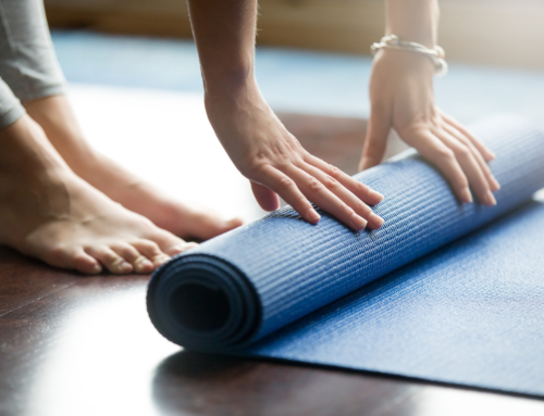 Πόνος στη μέση: Ευεργετική η επίδραση των ασκήσεων Yoga