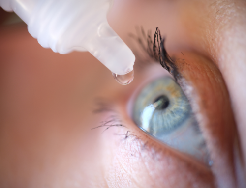 Τι χρειάζεται να προσέχουμε μετά την έγχυση φαρμάκου στο μάτι