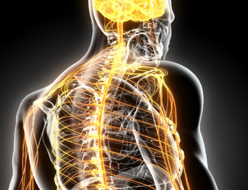 Νευροδιέγερση για την αντιμετώπιση χρόνιου πόνου αυχένα και μέσης